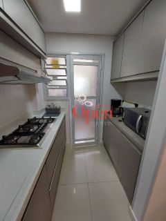 APARTAMENTO DE 2D À VENDA EM JURERÊ - FLORIAÓPOLIS/SC