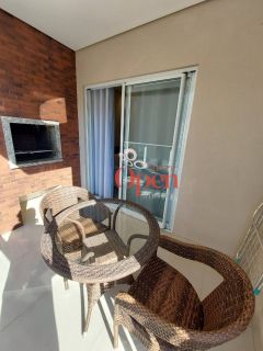 APARTAMENTO DE 2D À VENDA EM JURERÊ - FLORIAÓPOLIS/SC