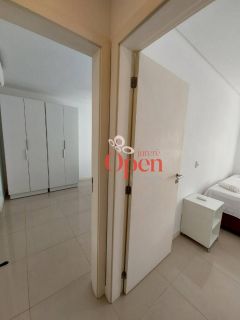 APARTAMENTO DE 2D À VENDA EM JURERÊ - FLORIAÓPOLIS/SC