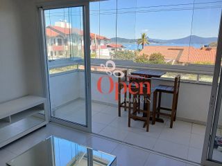 APARTAMENTO COM VISTA MAR À VENDA EM JURERÊ TRADICIONAL - FLORIANÓPLOIS/SC