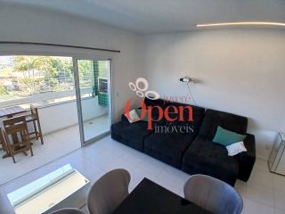 APARTAMENTO COM VISTA MAR À VENDA EM JURERÊ TRADICIONAL - FLORIANÓPLOIS/SC