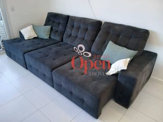 APARTAMENTO COM VISTA MAR À VENDA EM JURERÊ TRADICIONAL - FLORIANÓPLOIS/SC