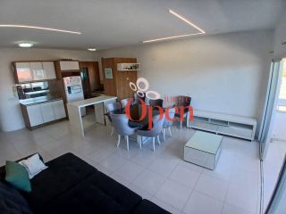 APARTAMENTO COM VISTA MAR À VENDA EM JURERÊ TRADICIONAL - FLORIANÓPLOIS/SC