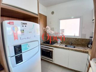 APARTAMENTO COM VISTA MAR À VENDA EM JURERÊ TRADICIONAL - FLORIANÓPLOIS/SC