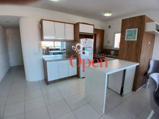 APARTAMENTO COM VISTA MAR À VENDA EM JURERÊ TRADICIONAL - FLORIANÓPLOIS/SC