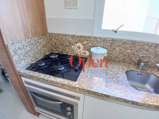APARTAMENTO COM VISTA MAR À VENDA EM JURERÊ TRADICIONAL - FLORIANÓPLOIS/SC