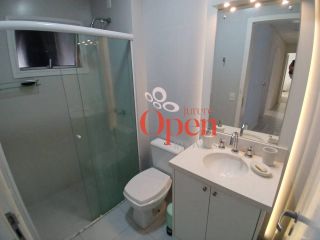 APARTAMENTO COM VISTA MAR À VENDA EM JURERÊ TRADICIONAL - FLORIANÓPLOIS/SC