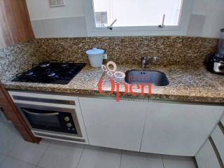 APARTAMENTO COM VISTA MAR À VENDA EM JURERÊ TRADICIONAL - FLORIANÓPLOIS/SC