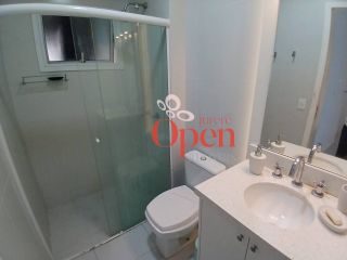 APARTAMENTO COM VISTA MAR À VENDA EM JURERÊ TRADICIONAL - FLORIANÓPLOIS/SC