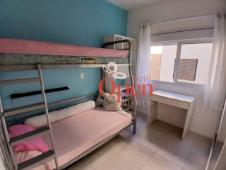 APARTAMENTO COM VISTA MAR À VENDA EM JURERÊ TRADICIONAL - FLORIANÓPLOIS/SC