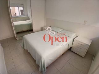 APARTAMENTO COM VISTA MAR À VENDA EM JURERÊ TRADICIONAL - FLORIANÓPLOIS/SC