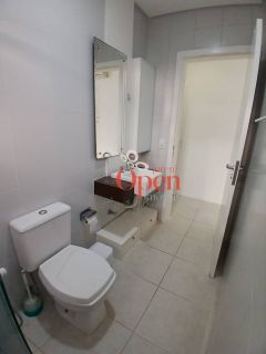 APARTAMENTO COM VISTA MAR À VENDA EM JURERÊ TRADICIONAL - FLORIANÓPLOIS/SC