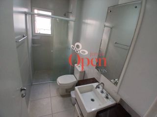 APARTAMENTO COM VISTA MAR À VENDA EM JURERÊ TRADICIONAL - FLORIANÓPLOIS/SC