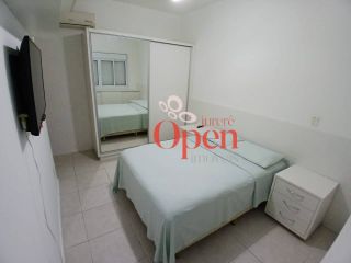 APARTAMENTO COM VISTA MAR À VENDA EM JURERÊ TRADICIONAL - FLORIANÓPLOIS/SC