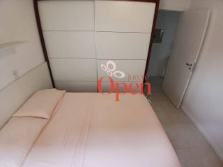 APARTAMENTO COM VISTA MAR À VENDA EM JURERÊ TRADICIONAL - FLORIANÓPLOIS/SC