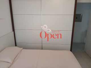 APARTAMENTO COM VISTA MAR À VENDA EM JURERÊ TRADICIONAL - FLORIANÓPLOIS/SC