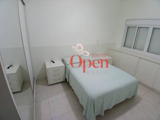 APARTAMENTO COM VISTA MAR À VENDA EM JURERÊ TRADICIONAL - FLORIANÓPLOIS/SC