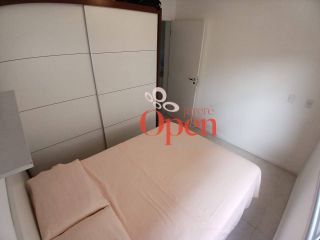 APARTAMENTO COM VISTA MAR À VENDA EM JURERÊ TRADICIONAL - FLORIANÓPLOIS/SC