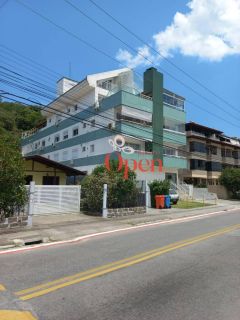 APARTAMENTO COM VISTA MAR À VENDA EM JURERÊ TRADICIONAL - FLORIANÓPLOIS/SC
