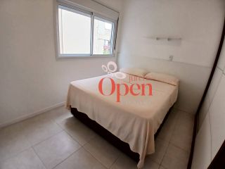 APARTAMENTO COM VISTA MAR À VENDA EM JURERÊ TRADICIONAL - FLORIANÓPLOIS/SC