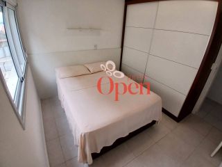 APARTAMENTO COM VISTA MAR À VENDA EM JURERÊ TRADICIONAL - FLORIANÓPLOIS/SC