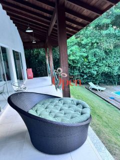 APARTAMENTO COM VISTA MAR À VENDA EM JURERÊ TRADICIONAL - FLORIANÓPLOIS/SC