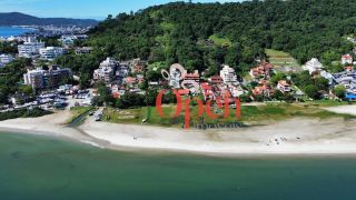 APARTAMENTO COM VISTA MAR À VENDA EM JURERÊ TRADICIONAL - FLORIANÓPLOIS/SC