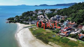 APARTAMENTO COM VISTA MAR À VENDA EM JURERÊ TRADICIONAL - FLORIANÓPLOIS/SC