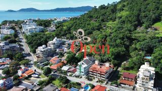 APARTAMENTO COM VISTA MAR À VENDA EM JURERÊ TRADICIONAL - FLORIANÓPLOIS/SC