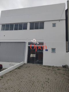 GALPÃO DISPONIVEL LOCAÇÃO ANUAL - PALHOÇA /FLORIANÓPOLIS/SC