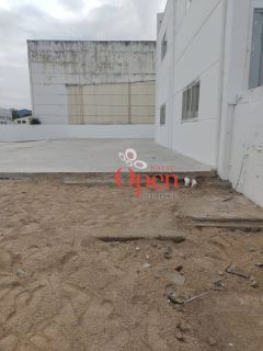 GALPÃO DISPONIVEL LOCAÇÃO ANUAL - PALHOÇA /FLORIANÓPOLIS/SC