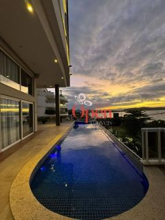 REQUINTE EM APARTAMENTO PARA LOCAÇÃO ANUAL EM CANASJURÊ - FLORIANÓPOLIS/SC