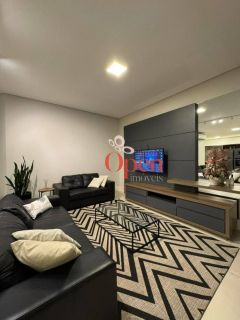 REQUINTE EM APARTAMENTO PARA LOCAÇÃO ANUAL EM CANASJURÊ - FLORIANÓPOLIS/SC