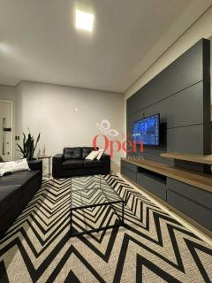 REQUINTE EM APARTAMENTO PARA LOCAÇÃO ANUAL EM CANASJURÊ - FLORIANÓPOLIS/SC