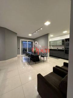 REQUINTE EM APARTAMENTO PARA LOCAÇÃO ANUAL EM CANASJURÊ - FLORIANÓPOLIS/SC