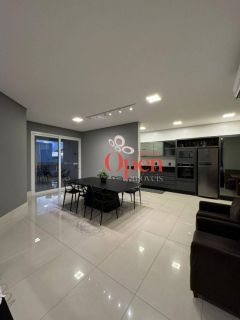 REQUINTE EM APARTAMENTO PARA LOCAÇÃO ANUAL EM CANASJURÊ - FLORIANÓPOLIS/SC