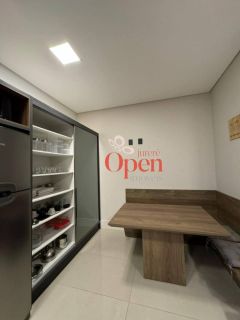 REQUINTE EM APARTAMENTO PARA LOCAÇÃO ANUAL EM CANASJURÊ - FLORIANÓPOLIS/SC