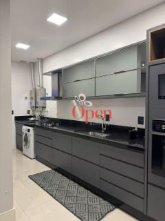 REQUINTE EM APARTAMENTO PARA LOCAÇÃO ANUAL EM CANASJURÊ - FLORIANÓPOLIS/SC