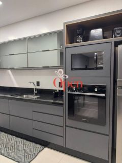 REQUINTE EM APARTAMENTO PARA LOCAÇÃO ANUAL EM CANASJURÊ - FLORIANÓPOLIS/SC