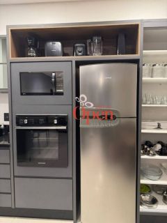 REQUINTE EM APARTAMENTO PARA LOCAÇÃO ANUAL EM CANASJURÊ - FLORIANÓPOLIS/SC