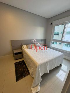 REQUINTE EM APARTAMENTO PARA LOCAÇÃO ANUAL EM CANASJURÊ - FLORIANÓPOLIS/SC