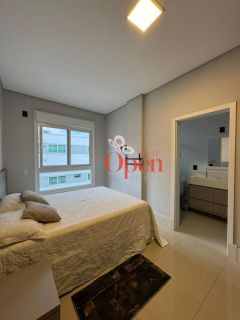 REQUINTE EM APARTAMENTO PARA LOCAÇÃO ANUAL EM CANASJURÊ - FLORIANÓPOLIS/SC