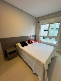 REQUINTE EM APARTAMENTO PARA LOCAÇÃO ANUAL EM CANASJURÊ - FLORIANÓPOLIS/SC