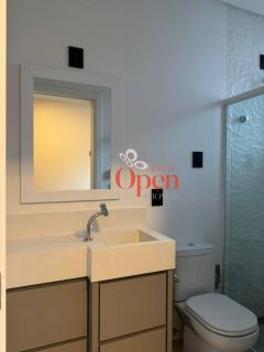 REQUINTE EM APARTAMENTO PARA LOCAÇÃO ANUAL EM CANASJURÊ - FLORIANÓPOLIS/SC