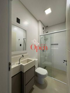 REQUINTE EM APARTAMENTO PARA LOCAÇÃO ANUAL EM CANASJURÊ - FLORIANÓPOLIS/SC