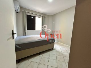 APARTAMENTO PARA LOCAÇÃO ANUAL EM JURERÊ TRADICIONAL - FLORIANÓPOLIS/SC