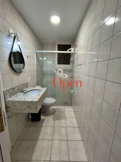 APARTAMENTO PARA LOCAÇÃO ANUAL EM JURERÊ TRADICIONAL - FLORIANÓPOLIS/SC