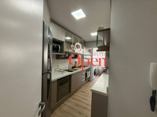 APARTAMENTO À VENDA EM ÓTIMA LOCALIZAÇÃO EM JURERÊ - FLORIANÓPOLIS/SC