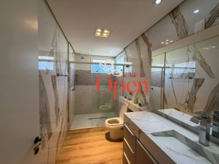 APARTAMENTO À VENDA EM ÓTIMA LOCALIZAÇÃO EM JURERÊ - FLORIANÓPOLIS/SC