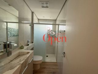 APARTAMENTO À VENDA EM ÓTIMA LOCALIZAÇÃO EM JURERÊ - FLORIANÓPOLIS/SC